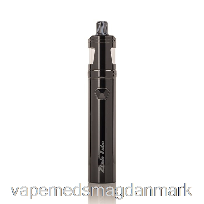 Vape Væske Innokin Zlide Tube 16w Startsæt Sort